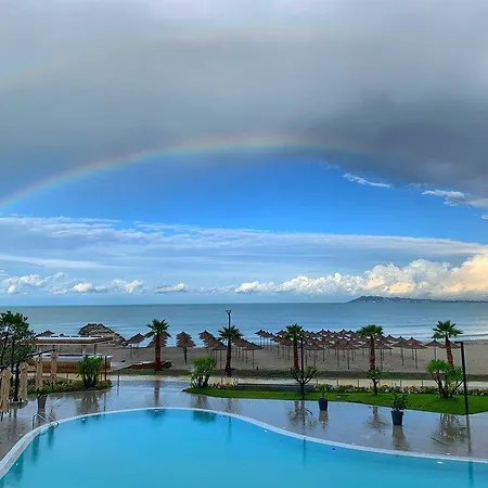 Supreme Golem (Tirana)