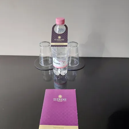 Supreme Hotel