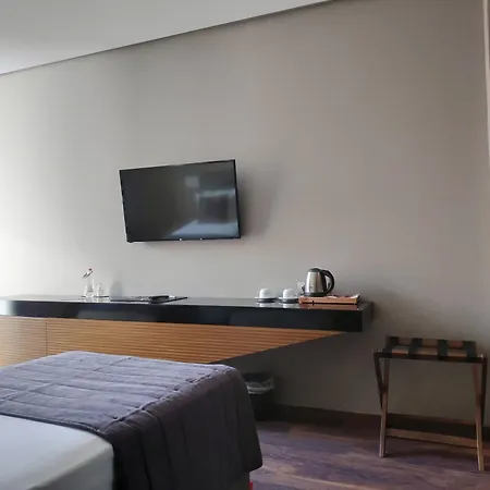 Szálloda Supreme 5*
