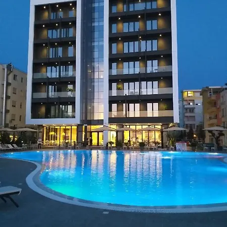 Supreme Hotel 5*