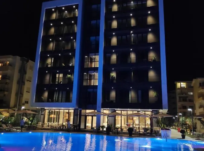 Hotell Supreme