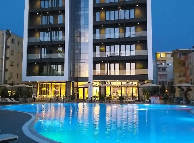 Supreme Hotell 5*