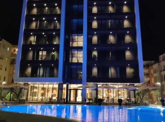 Supreme Hotell