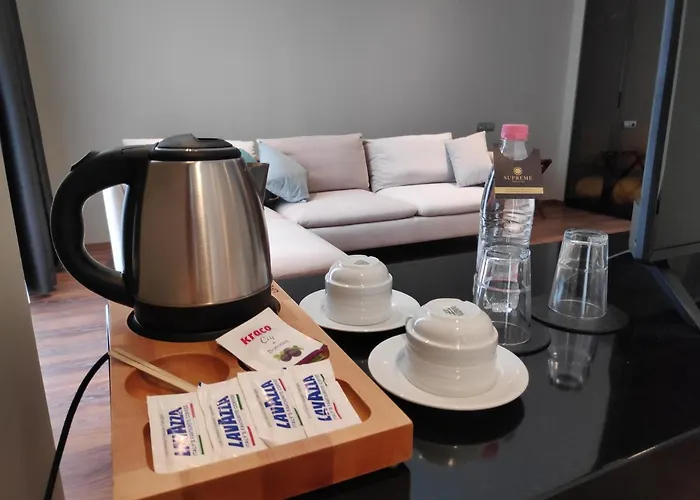 酒店 Supreme 格勒姆