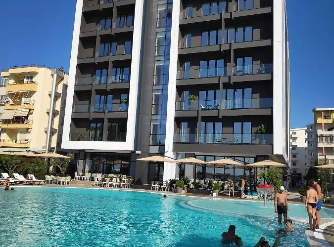 Hotell Supreme 5*