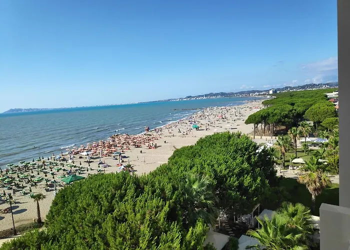 Supreme 酒店 格勒姆