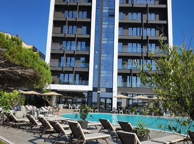 Supreme Hotell
